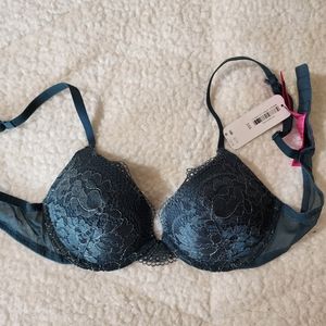 La Senza Lace Bra 34A